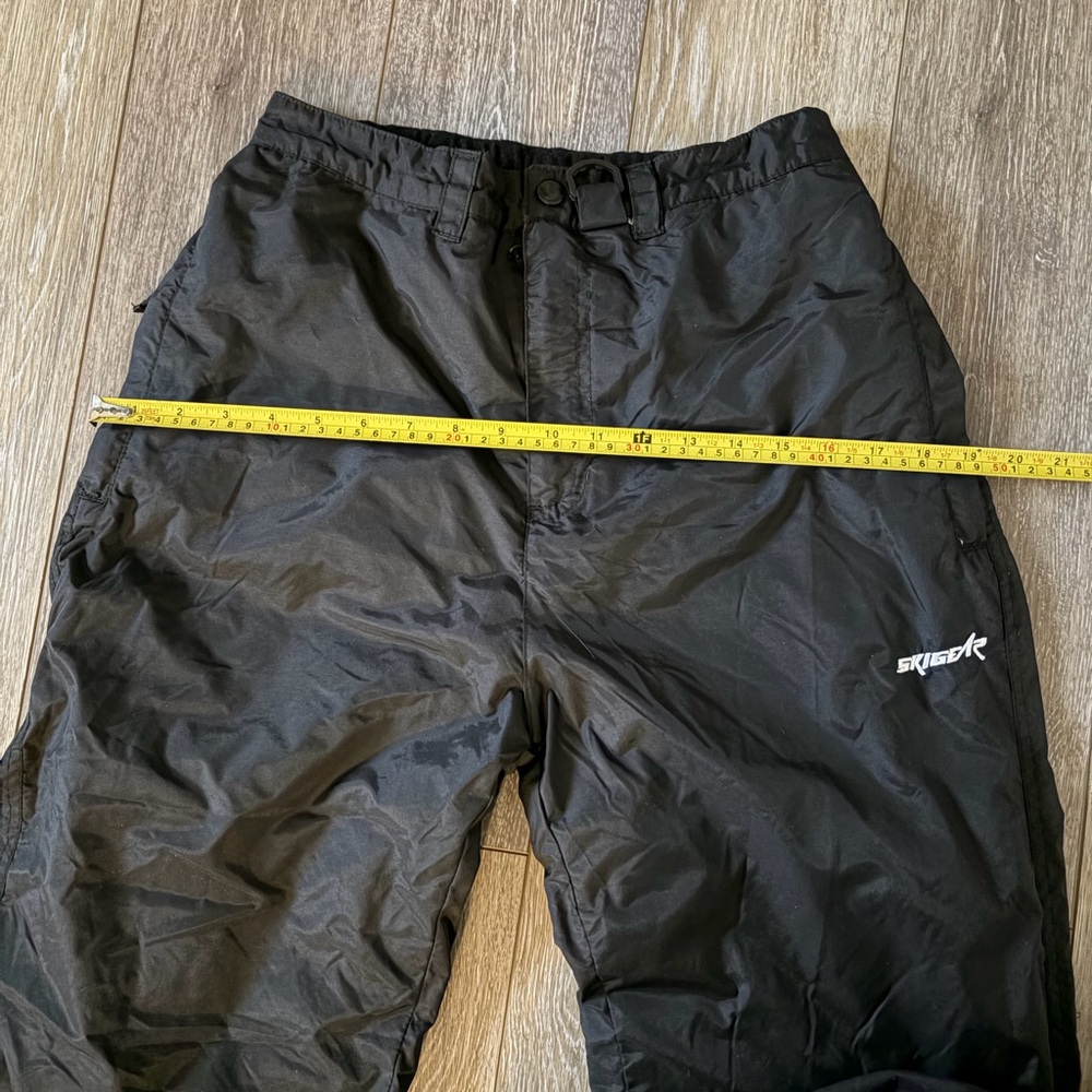 Ski Gear Youth Ski Snow Pants - Picture 16 of 16